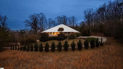 4484 Hawikins Road, Greer, SC, 29651 | Card Image