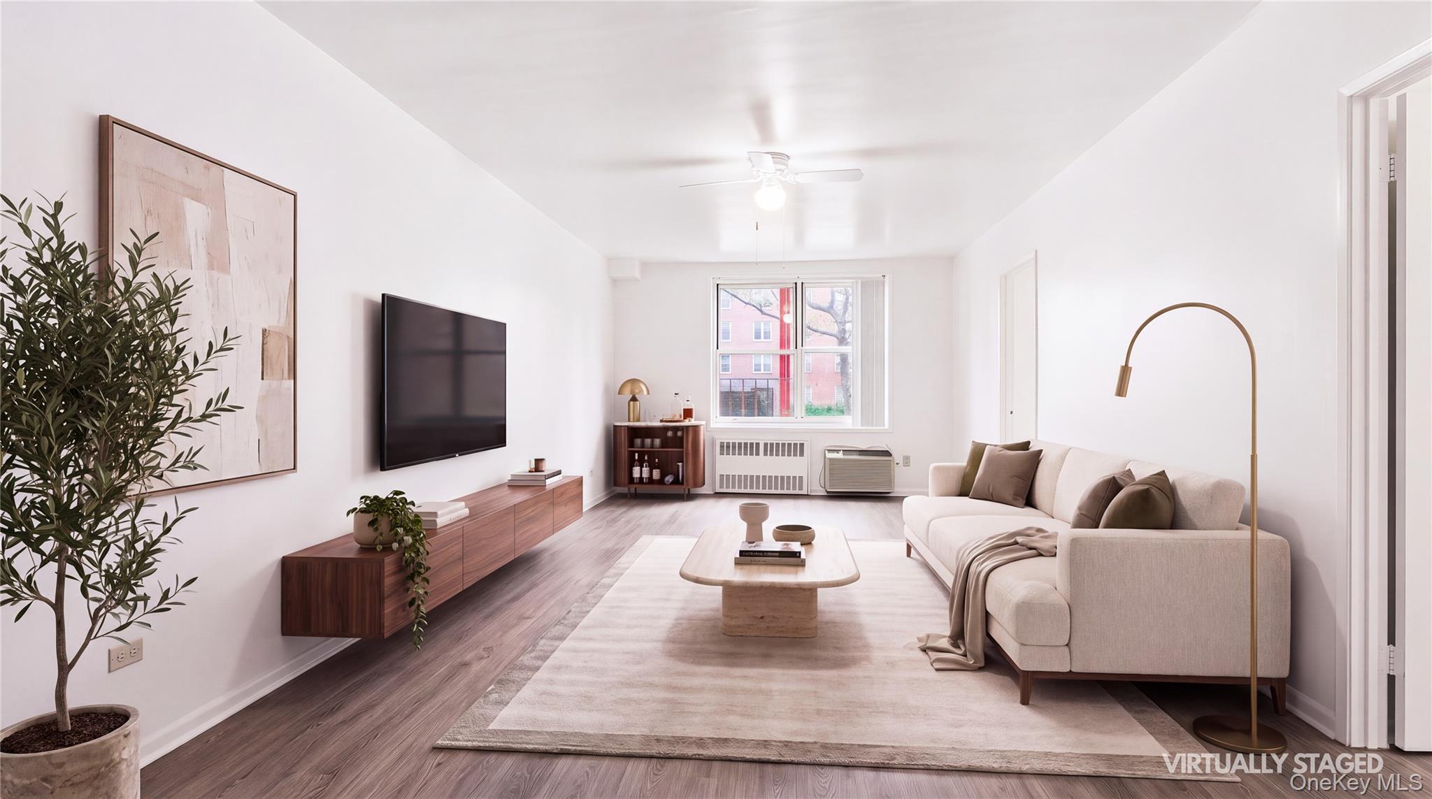 Residential in New York
