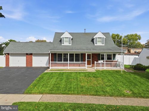 148 Heartwood Rd, LEVITTOWN, PA, 19056-1106 | Card Image