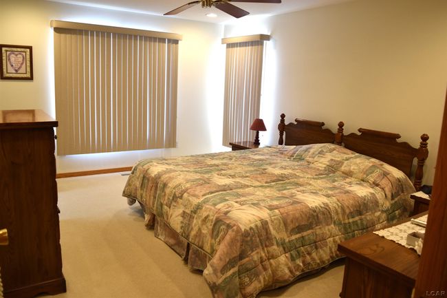Primary Bedroom | Image 17