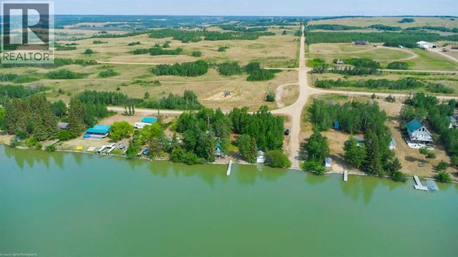 27 Cabin Lane, House other with 1 bedrooms, 1 bathrooms and 4 parking in Perch Lake SK | Image 33
