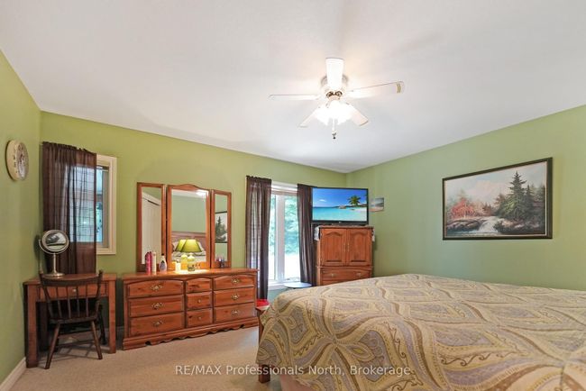 1093 Comak Cres, House other with 3 bedrooms, 2 bathrooms and 4 parking in Algonquin Highlands ON | Image 20
