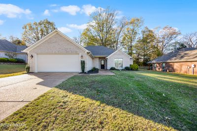 5171 Rolling Meadows, House other with 3 bedrooms, 2 bathrooms and 2 parking in Milan TN | Image 1