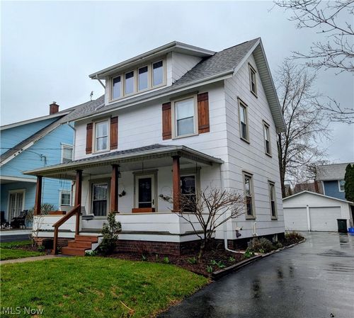 2002 Kirk Ct Nw, Canton, OH, 44709-3838 | Card Image