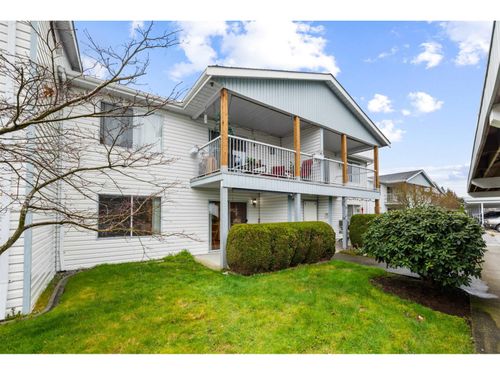 5-32691 Garibaldi Drive, Abbotsford, BC, V2T5T7 | Card Image