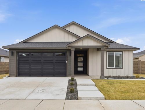3837 Corvina Street, Richland, WA, 99352 | Card Image