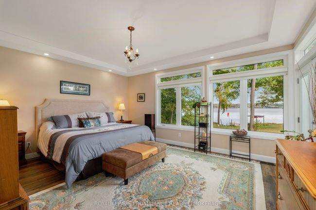 51 Applewood Cove, House other with 3 bedrooms, 2 bathrooms and 8 parking in Bath ON | Image 20