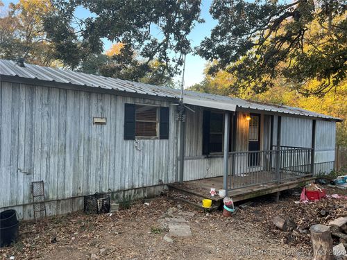 17 Butterfield Trl, Colbert, OK, 74733-2003 | Card Image