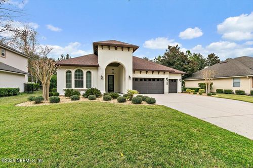 5220 Comfort Ct, ST AUGUSTINE, FL, 32092-3610 | Card Image