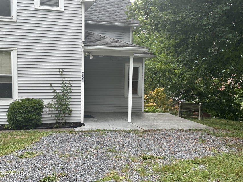 Grove St, Roaring Spring, PA 16673