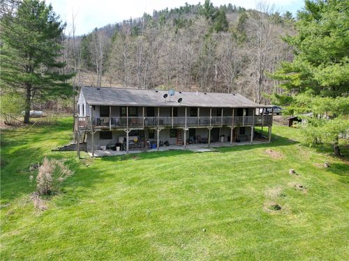 3741 Catatunk Rd, Canisteo, NY, 14823-9699 | Card Image