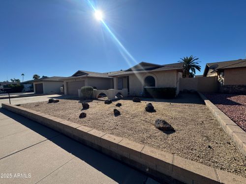 5021 W Mercer Ln, Glendale, AZ, 85304-4336 | Card Image