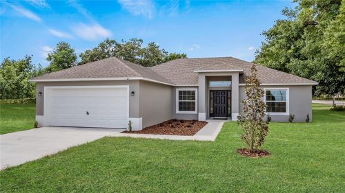 40616 W Fourth Avenue, UMATILLA, FL, 32784 | Card Image