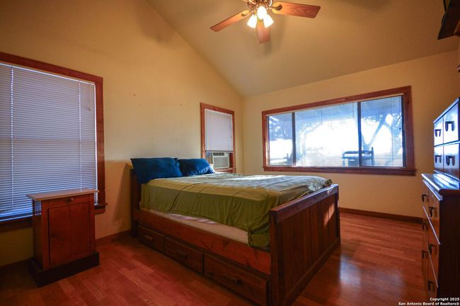 3527 Stapp Ranch Rd, Home with 2 bedrooms, 1 bathrooms and null parking in Junction TX | Image 16