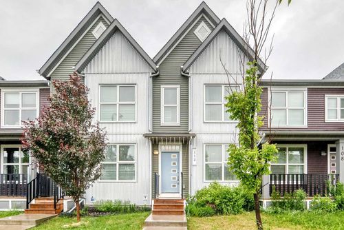 112 Carrington Blvd Nw, Calgary, AB, T3P1K8 | Card Image