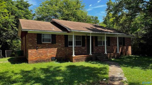 3014 Forsythe Drive Nw, Huntsville, AL, 35810 | Card Image
