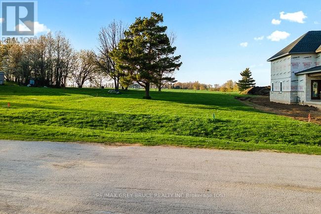LOT6&7 North Ave, Home with 0 bedrooms, 0 bathrooms and null parking in Tara ON | Image 11