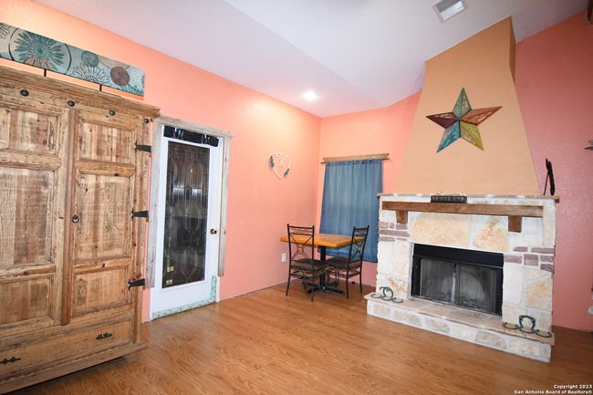 8389 E Loop 1604 S, House other with 5 bedrooms, 5 bathrooms and null parking in Adkins TX | Image 43