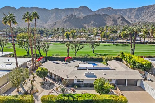 70801 Fairway Dr, Rancho Mirage, CA, 92270-2628 | Card Image