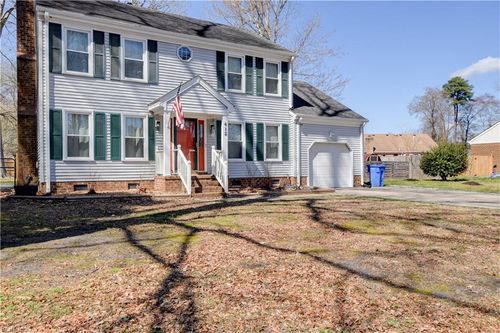 412 Saddle Ct, Chesapeake, VA, 23323-1154 | Card Image