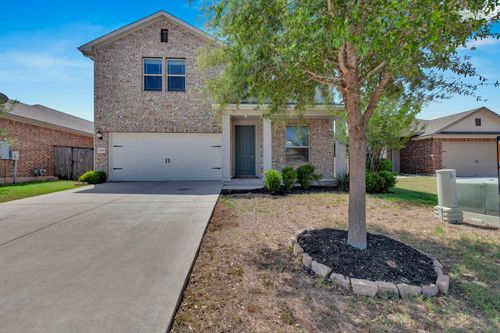 13709 Fallsprings Way, Manor, TX, 78653-2140 | Card Image