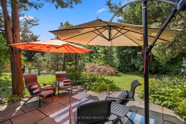 22 Duffin St, House other with 3 bedrooms, 2 bathrooms and 4 parking in Ajax ON | Image 37