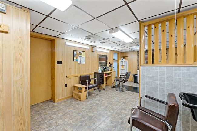 3354 Millers Run Rd, House other with 2 bedrooms, 2 bathrooms and 5 parking in Cecil PA | Image 24