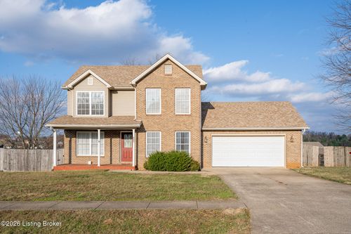 121 Alpine Dr, Vine Grove, KY, 40175-1579 | Card Image