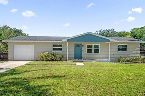 198 W Cypress Ave, HOWEY IN THE HILLS, FL, 34737-3111 | Card Image