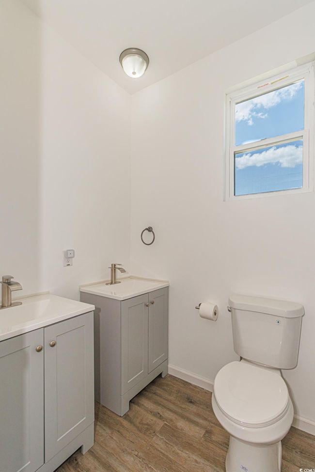 247 Berley Mc Rd, House other with 3 bedrooms, 2 bathrooms and 4 parking in Conway SC | Image 19