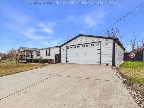 157 Timms Street, Buffalo, WV, 25033 | Card Image