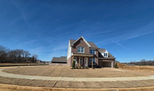 155 Hazel Crest Dr E, Oakland, TN, 38060-3254 | Card Image