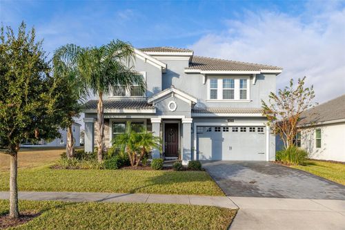 1474 Olympic Club Blvd, CHAMPIONS GATE, FL, 33896-5572 | Card Image