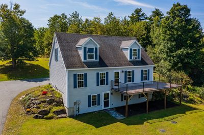 22 Mirror Lake Heights, House other with 4 bedrooms, 2 bathrooms and null parking in Canaan NH | Image 3