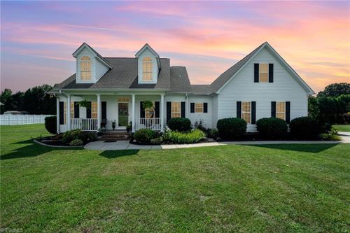 262 Deal Estate Dr, China Grove, NC, 28023-4603 | Card Image