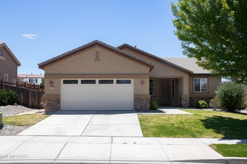 4147 Matter Dr, Sparks, NV, 89436-6383 | Card Image