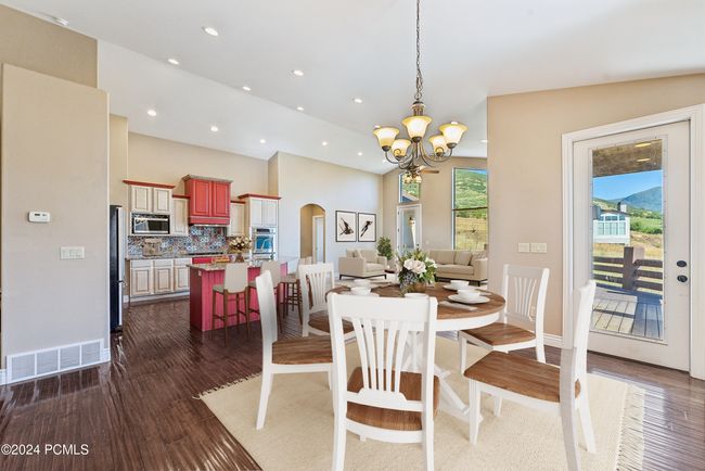 1164 Sunburst Ln, House other with 5 bedrooms, 4 bathrooms and null parking in Midway UT | Image 12