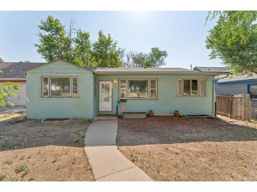 2210 10th Ave, Greeley, CO, 80631-6911 | Card Image