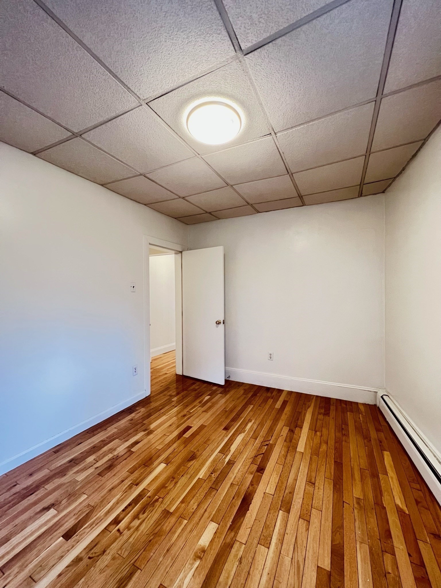 Residential Lease in Boston 4
