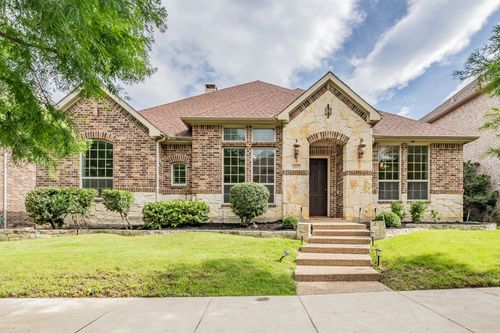 2117 Torin St, Lewisville, TX, 75056-4242 | Card Image