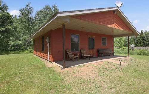 W1768 Elliott Rd, SPRINGBROOK, WI, 54875-9537 | Card Image