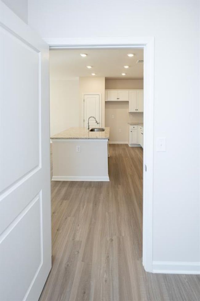 27 Rosebud Ln, House other with 2 bedrooms, 2 bathrooms and null parking in Dallas GA | Image 5