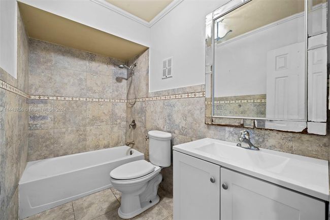 a-16 - 8416 N Missionwood Cir, Townhouse with 3 bedrooms, 2 bathrooms and null parking in Miramar FL | Image 18