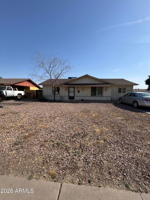 6313 W Osborn Rd, Phoenix, AZ, 85033-4529 | Card Image