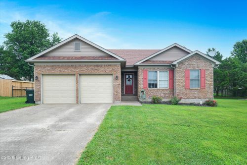 398 Deer Park Way, Mt Washington, KY, 40047-6871 | Card Image