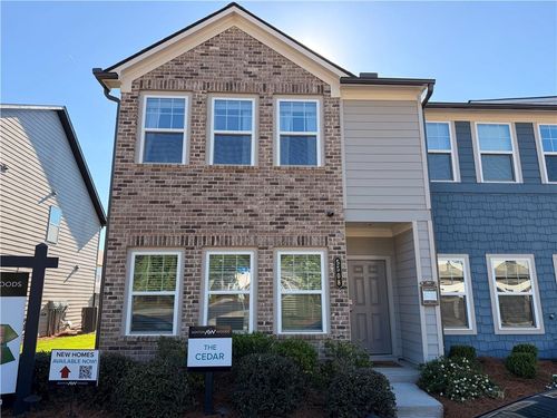 5508 Warwick Pass Street, Douglasville, GA, 30135 | Card Image