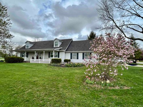 776 W Harsax Dr, Upland, IN, 46989-9009 | Card Image