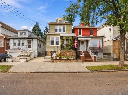 2929 Coddington Avenue, New York, NY, 10461 | Card Image