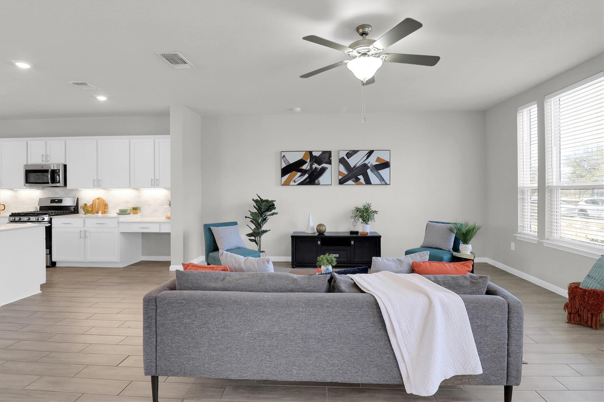 Residential in Austin 4