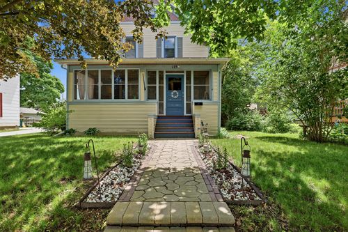 115 Edna St, Plymouth, WI, 53073-1209 | Card Image